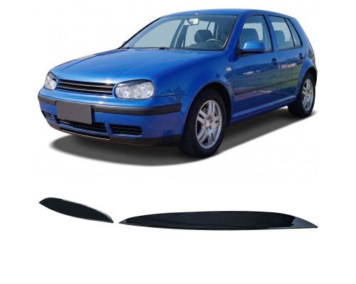Mračítka Volkswagen Golf 4