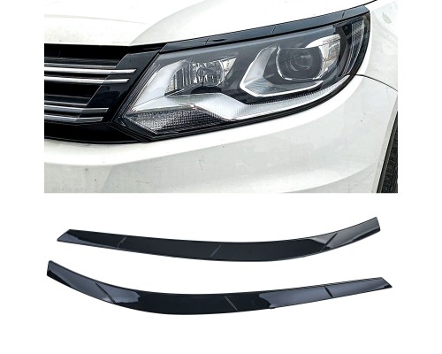 Mračítka Volkswagen Tiguan 1 (2011-2016)