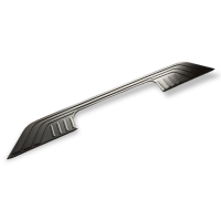 Ochranná lišta na zadní nárazník Mercedes Benz Vito W447/V-Klasse - matná