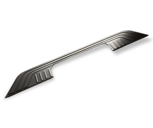 Ochranná lišta na zadní nárazník Mercedes Benz Vito W447/V-Klasse - matná