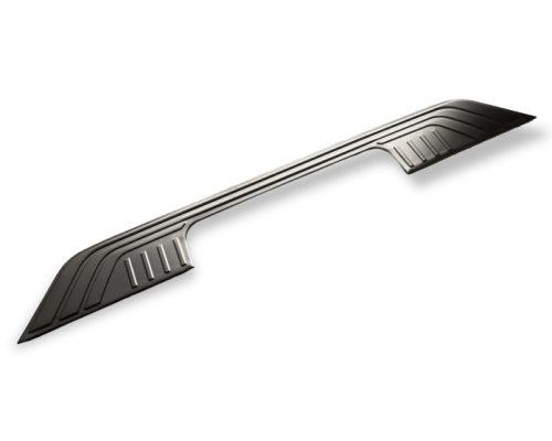 Ochranná lišta na zadní nárazník Mercedes Benz Vito W447/V-Klasse - matná