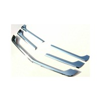 Lišty do masky Mercedes Benz Vito W447