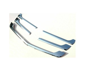 Lišty do masky Mercedes Benz Vito W447