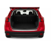 Nerezová ochranná lišta na nárazník Mazda CX-5 (2011-2017) – lesklá