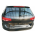 Nerezová ochranná lišta na nárazník Volkswagen Golf 7 Variant - lesklá