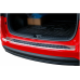 Nerezová ochranná lišta na nárazník Hyundai Tucson (2018-2020) - lesklá