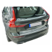 Nerezová ochranná lišta na nárazník Volvo XC60 (2017+) - matná