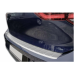 Nerezová ochranná lišta na nárazník Volkswagen Golf 8 hatchback - matná