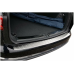 Nerezová ochranná lišta na nárazník Volkswagen Touareg (2018+) - matná