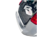 Nerezová ochranná lišta na nárazník Peugeot 5008 (2009-2017) - matná