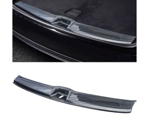 Vnitřní ochranná lišta do kufru Mercedes Benz GLC X254 (2022+)