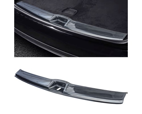 Vnitřní ochranná lišta do kufru Mercedes Benz GLC X254 (2022+)