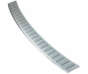 Nerezová ochranná lišta na nárazník Volkswagen Passat B8 kombi - matná