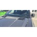 Nádechy kapoty Ford Ranger T9 - (2 ks) lesklé