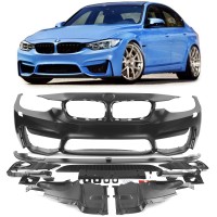 Přední nárazník BMW 3 F30 / F31 ve stylu Sport Optik