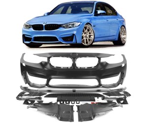 Přední nárazník BMW 3 F30 / F31 ve stylu Sport Optik