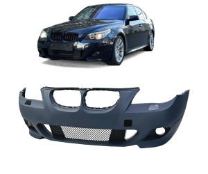 Přední nárazník BMW 5 E60 (2003-2007)