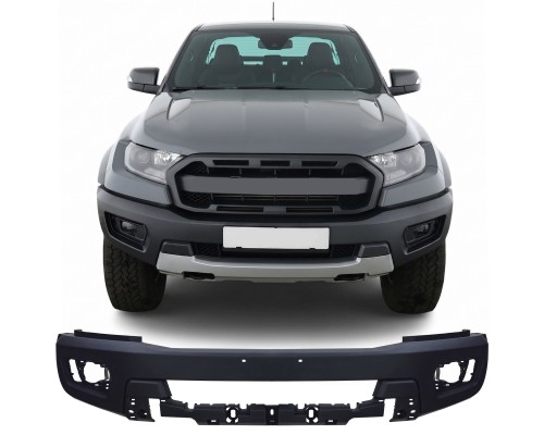 Přední nárazník Ford Ranger T8 Raptor (2019-2023)