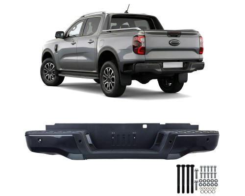 Zadní nárazník Ford Ranger T9 (2023 a výše)