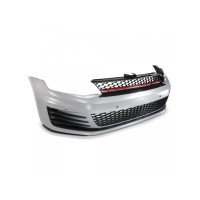 Přední nárazník Volkswagen Golf 7 (vzhled GTI)