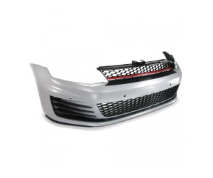 Přední nárazník Volkswagen Golf 7 (vzhled GTI)