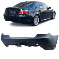 Zadní nárazník BMW 5 E60 (2003-2007)