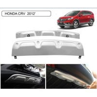 Difuzory na nárazník Honda CRV (2012-2018)