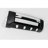 Mitsubishi L200 - difuzor, spoiler na přední nárazník