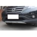 Difuzory na nárazník Honda CRV (2012-2018)