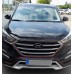 Difuzory Hyundai Tucson (2015-2018)