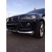 BMW X5 E70 – sport paket, set spoilerů BMW X5 E70 2007-2010