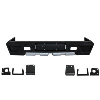 Zadní nárazník Mercedes Benz G W463 - styl AMG 