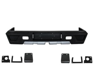 Zadní nárazník Mercedes Benz G W463 - styl AMG 