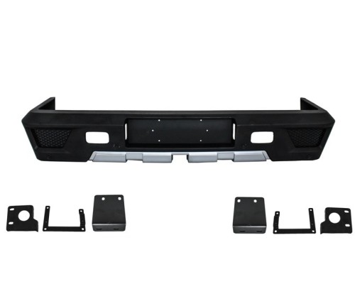 Zadní nárazník Mercedes Benz G W463 - styl AMG 