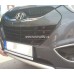 Plechové spoilery, násady Hyundai ix35