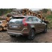 Difuzory Sport Edition Volvo XC60 (2014-2016)