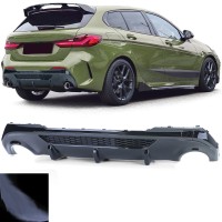 Zadní difuzor BMW 1 F40 (118d/120d/128ti) - M-paket