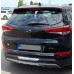 Difuzor Hyundai Tucson (2015-2018) - zadní