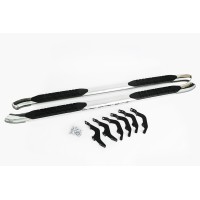 Boční nášlapy Volkswagen Amarok 