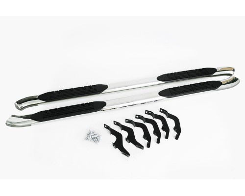 Boční nášlapy Volkswagen Amarok 