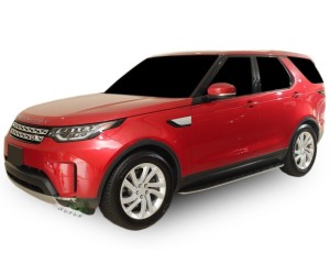 Boční nášlapy Land Rover Discovery 5