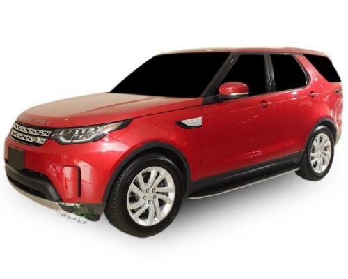 Boční nášlapy Land Rover Discovery 5