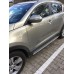 Boční nášlapy Kia Sportage (2010-2014)
