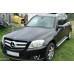 Boční nášlapy Mercedes Benz GLK (X204)