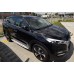 Boční nášlapy Hyundai Tucson (2015-2020) bez nápisu