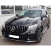 Boční nášlapy Mercedes Benz GLE Coupe (2015-2019)