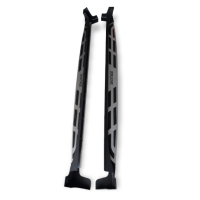 Boční nášlapy Kia Sportage (2016-2020)