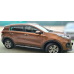 Boční nášlapy Kia Sportage (2016-2020)