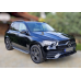 Boční nášlapy Mercedes Benz GLE SUV (2019+)