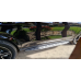 Boční nášlapy Mercedes Benz GLE SUV (2019+)